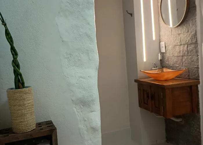 Quarto suíte privativo ar e tv