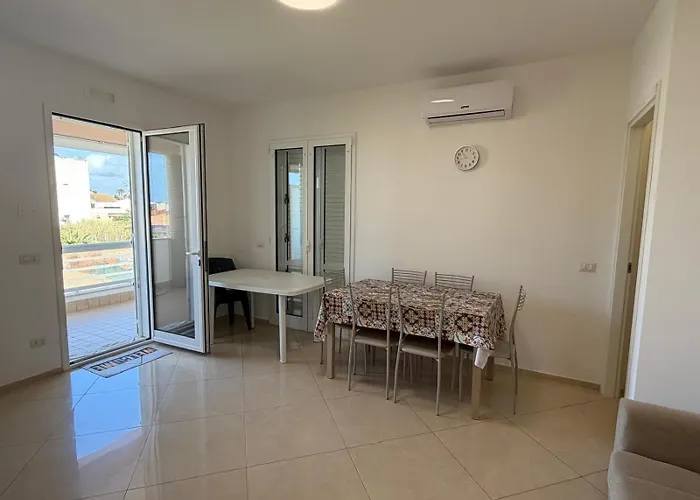 Casa Costa Di Luce