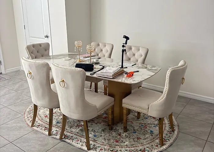 Budget Cozy Room Near Orlando