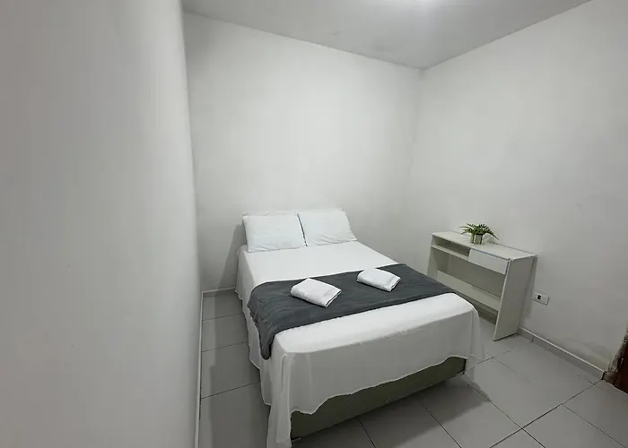 Casa Aconchego