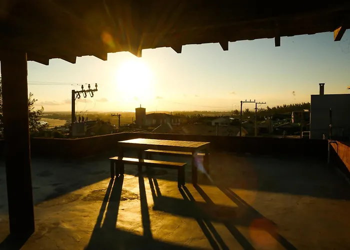 Casa 4 Terrace