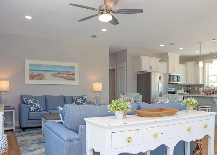 Turtle Watch By Pristine Properties Vacation Rentals