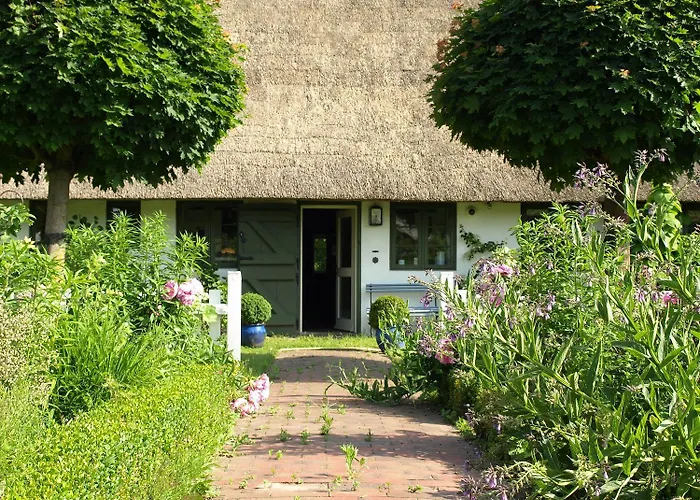 Haus Quitte