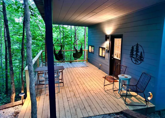Moonlight Lullaby - Hot Tub - Rrg - Brand New 2024 - Located Just 5 Min From Nada Tunnel
