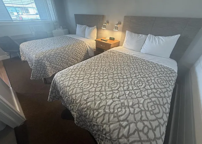 Motel Brise Marine