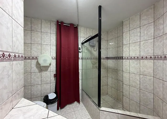 Casa amplia, terraza, vista al mar, Huanchaco, 3BR