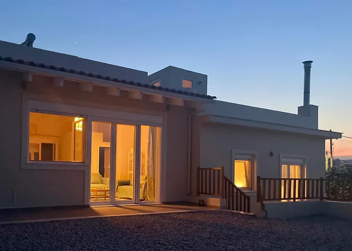 Oleander Villa