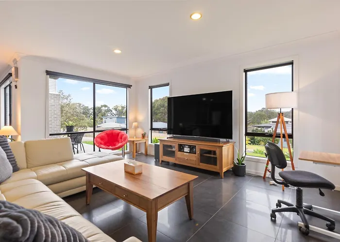 Marlin Vista - Pet Friendly
