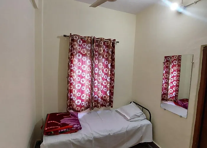 Shivshakti Guest House