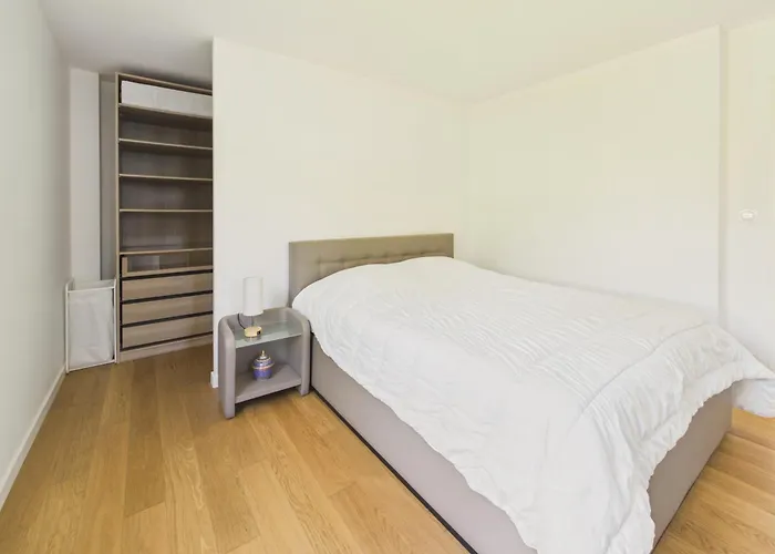 Maison A Proximite Des Plages Pour 6 Avec Jardin