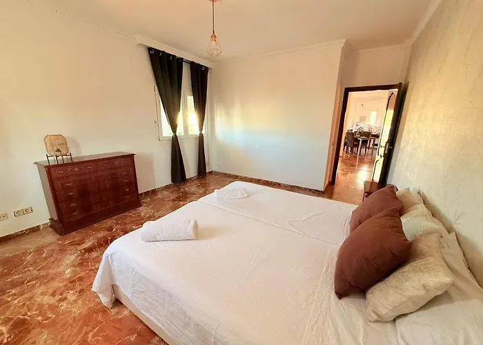 Villa Luxury Vistas Al Mar