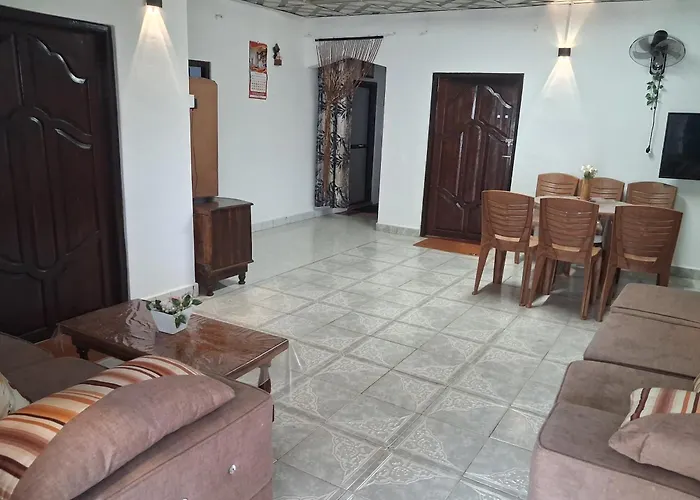 Kingjey Family Residence