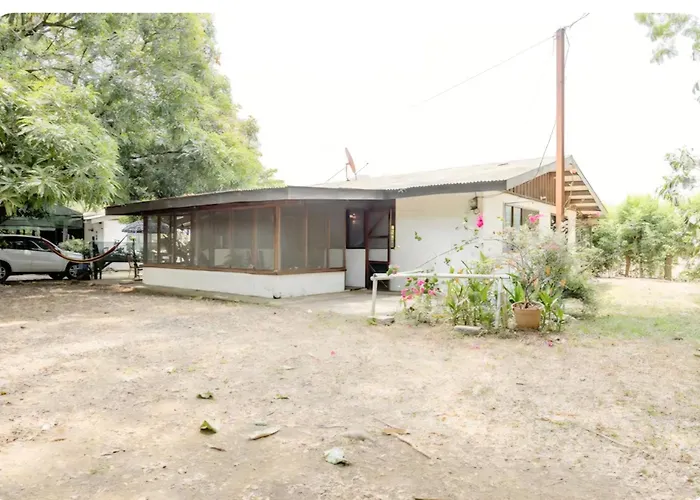 Casa Mario