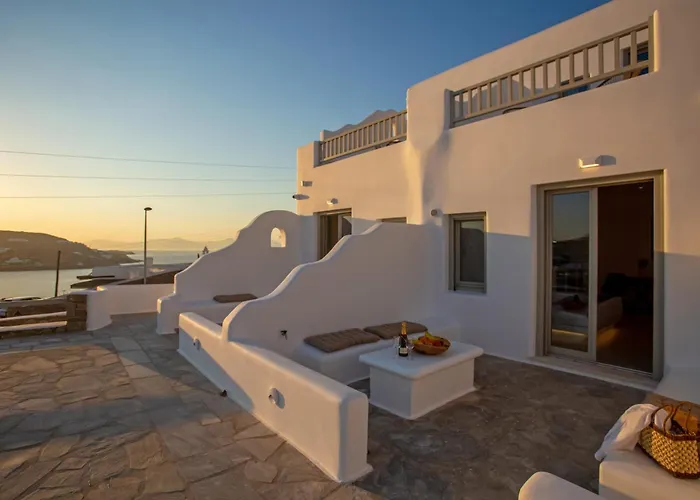 Stilvi Mykonos