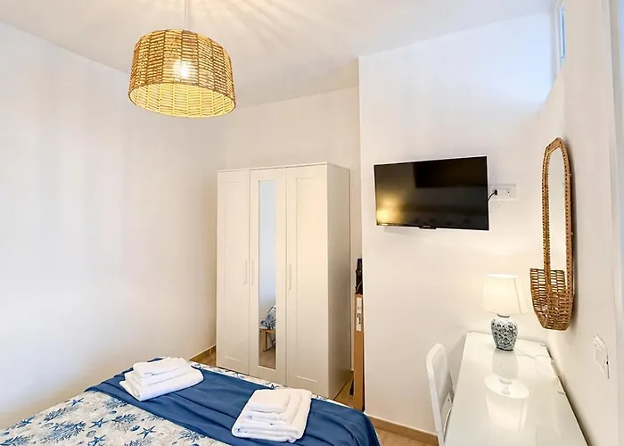 Casa Vacanze San Pietro
