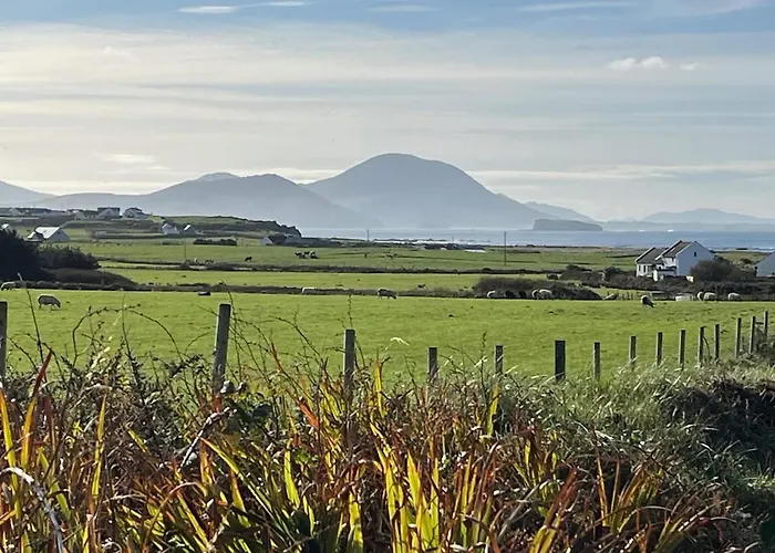 Culoort Cottage - Malin Head
