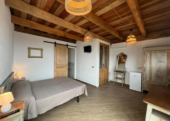 Masca Country House