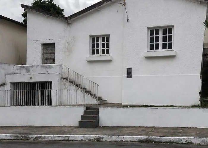 Suíte cine centro