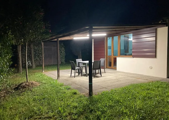 Chalet Pino - Private Parking