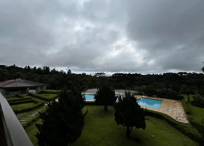 Solar das Araucárias Campina Grande do Sul