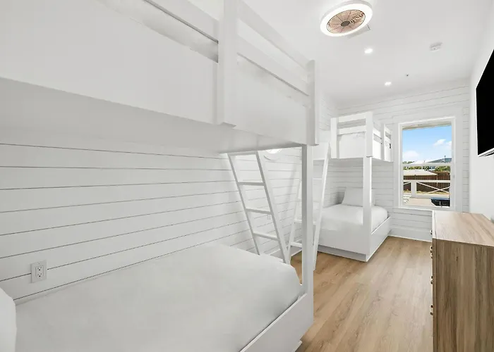 Casa Sole By 30A Escapes