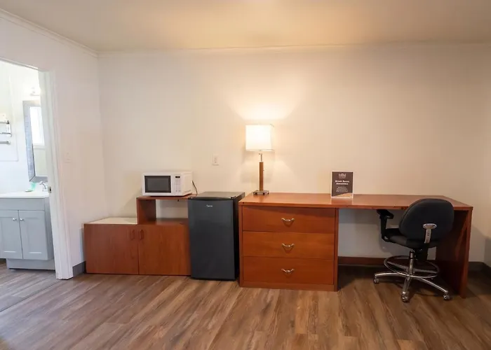 Union Avenue Motel