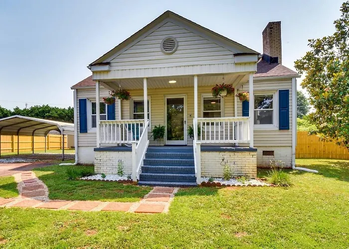 The Cottage On Corinth
