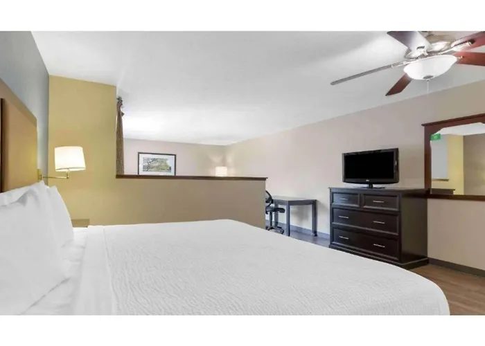 Motel 6 Fishkill Westage Center Ny