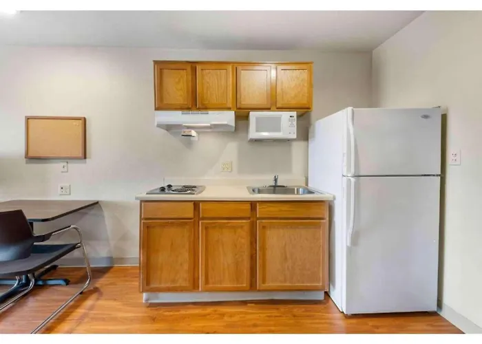 Motel 6 Suites Oklahoma City Norman Ok