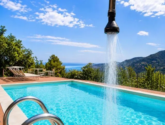Riviera Panorama Retreat