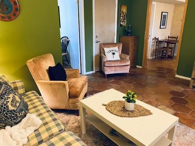 Quiet Retreat Guest House