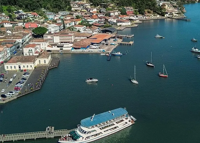 Quartos Privativos