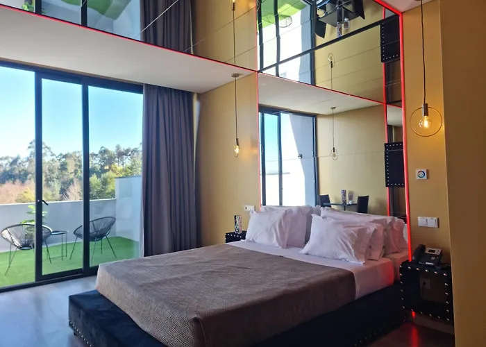 Motel Seculo
