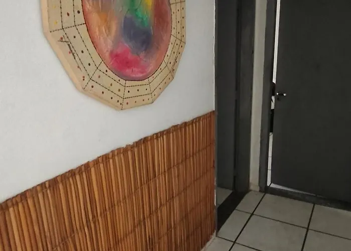 Nomah Hostel