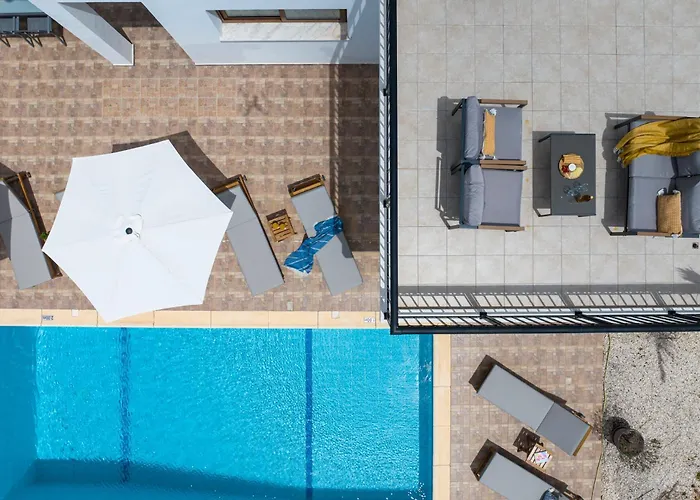 Melia Villa I By Nomads