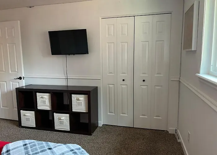 Quiet 3Br Home In Eagle - Work-Friendly & Peaceful