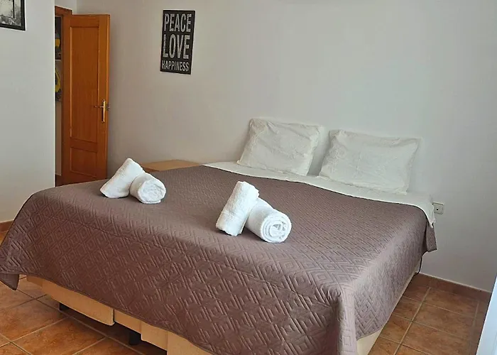 Villa Bet Family Escape Near Benidorm & Altea 3Br Oasis With Private Pool