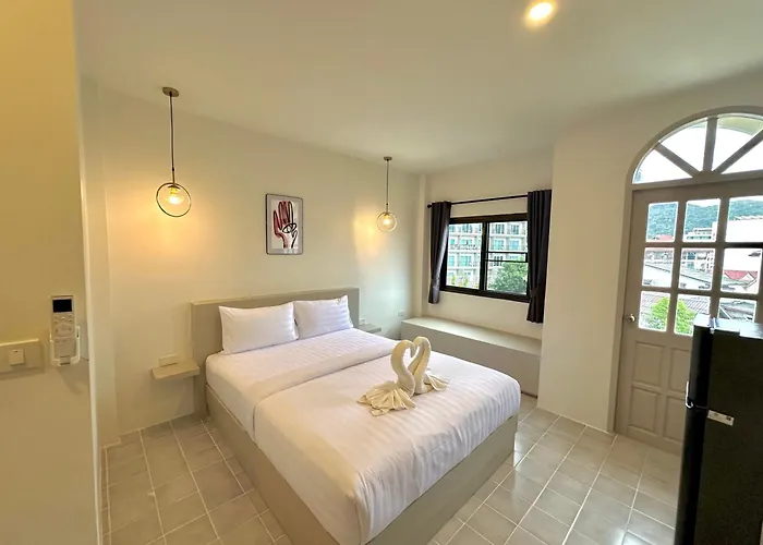 Kata Platinum Hotel