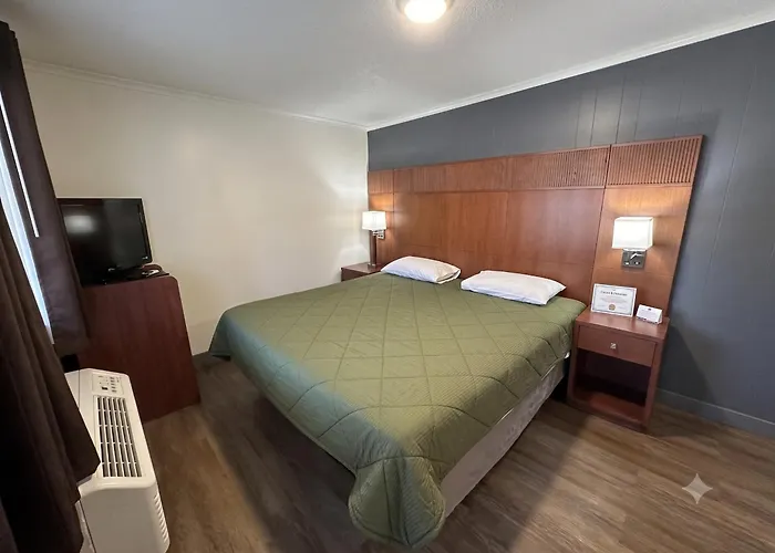 Union Avenue Motel