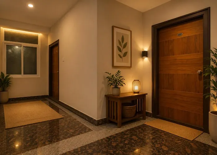 Hotel Rise Grand Kukatpally Near Hitex Exhibition Center & Nexus Mall, Yashoda Hospital