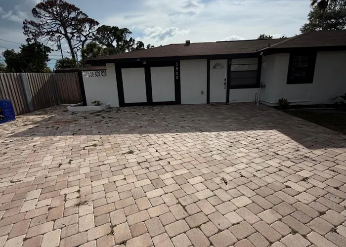St Pete Home