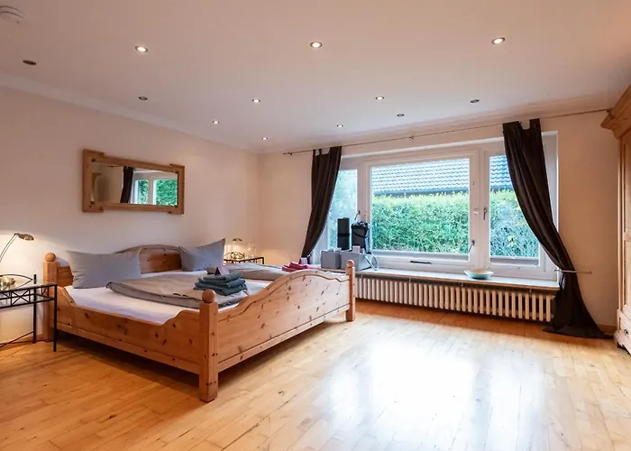 Haus Strandkind