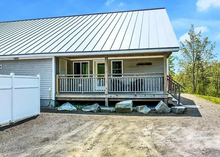 Ocean Breeze Haven - Short Walk From Crescent Beac