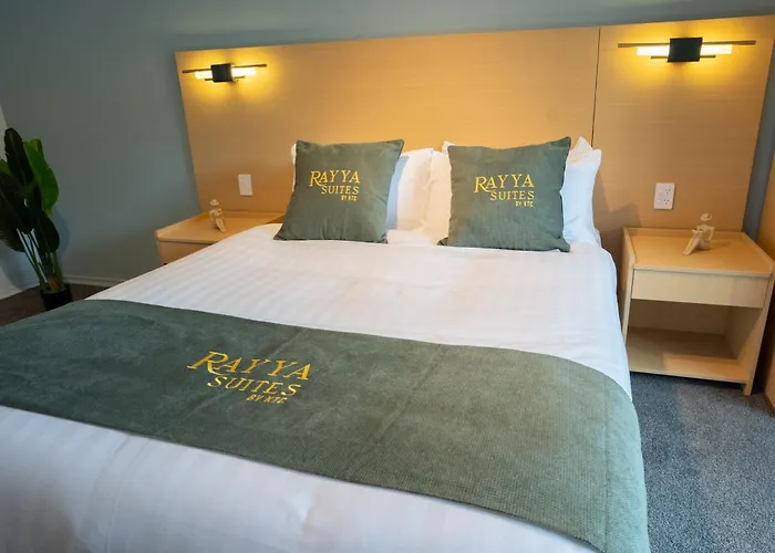 Rayya Suites , Invercargill