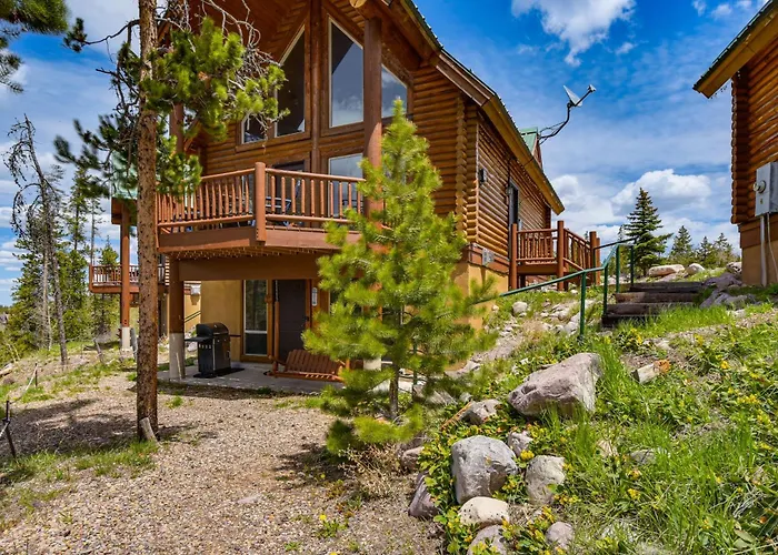 Hike, Fish & Ride Atvs! Forest-View Unit In Kamas