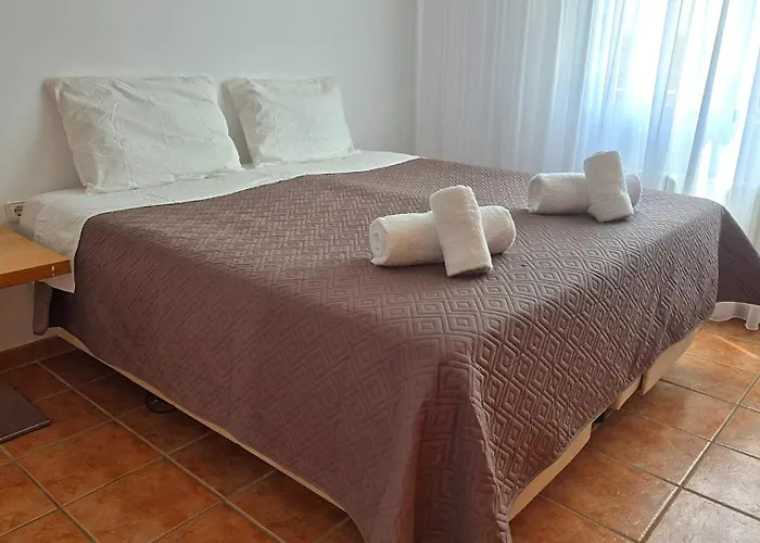 Villa Bet Family Escape Near Benidorm & Altea 3Br Oasis With Private Pool