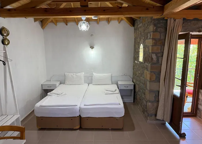 Vama Konuk Evi