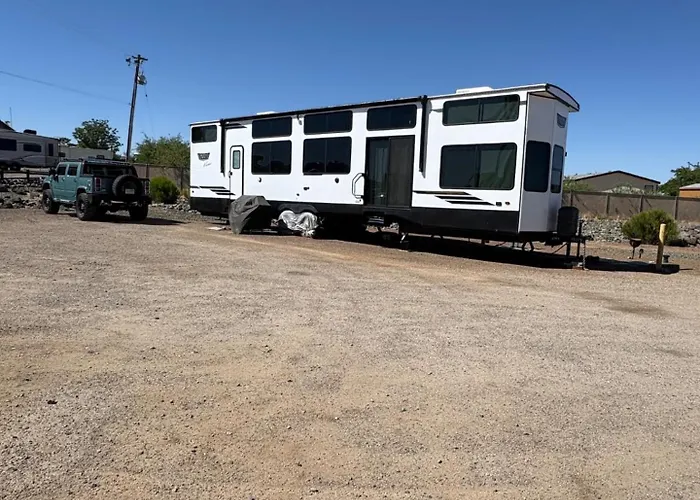Cordes Jct Motel & Rv Park