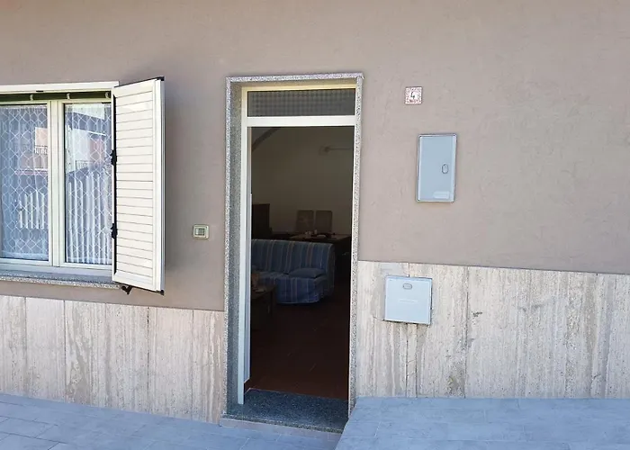 La Casetta Di Samo