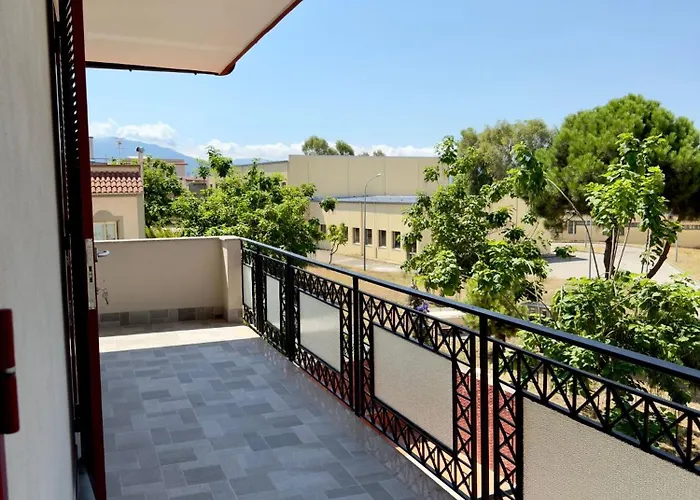 Casa Arena Vesuvio